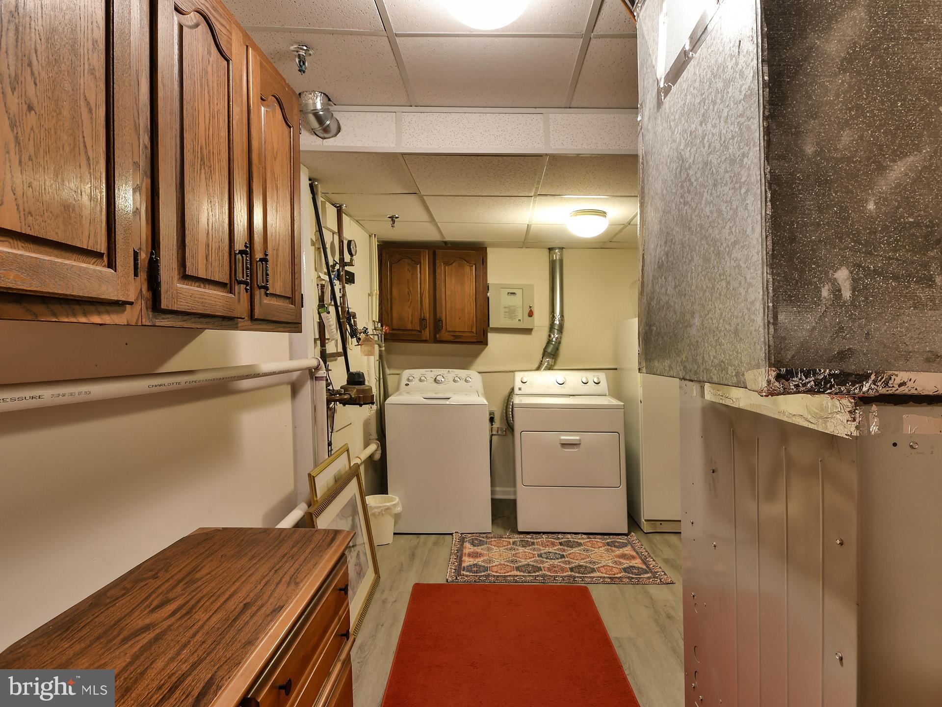 BLACKBURN VILLAGE - Residential