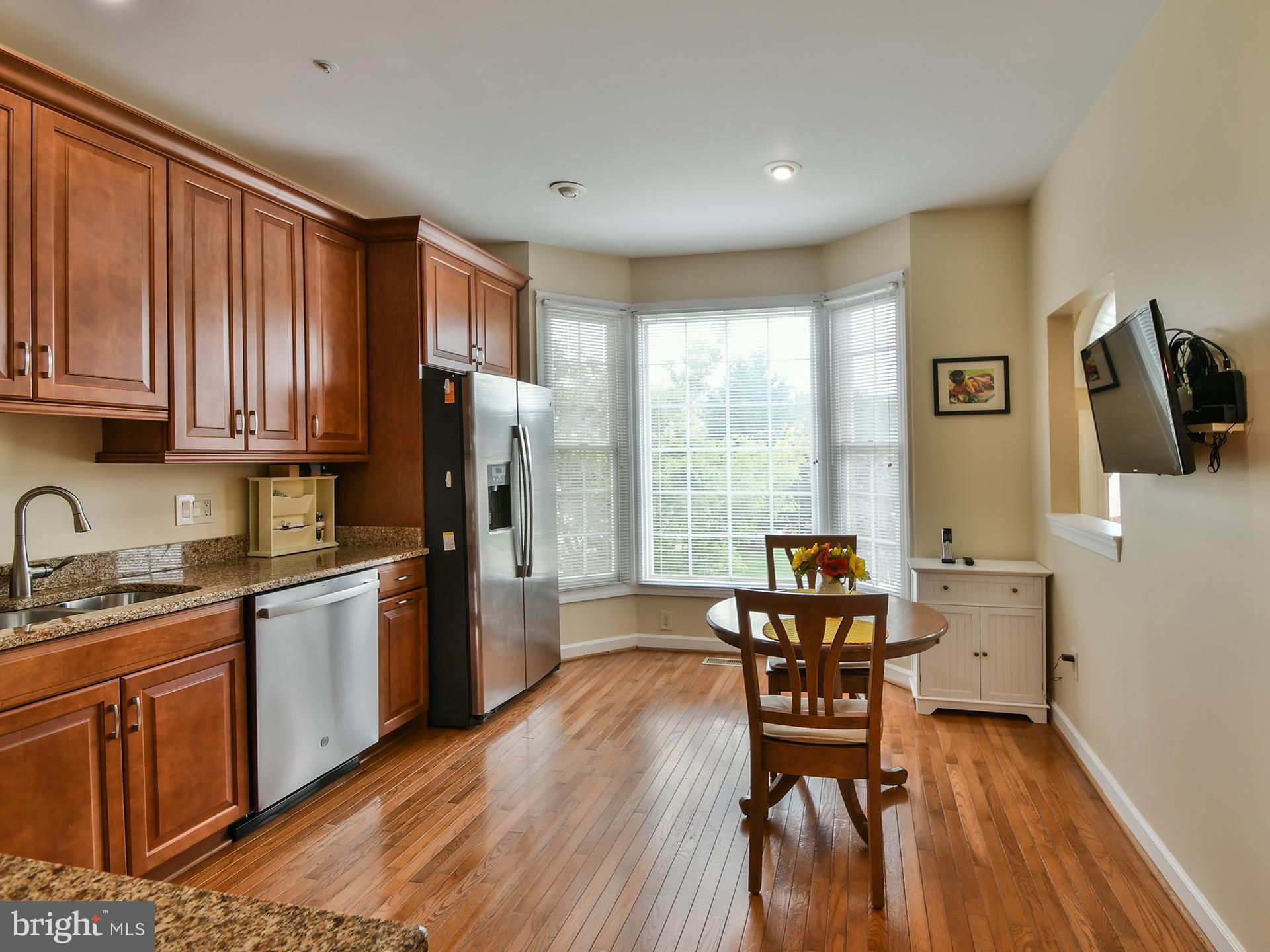 BLACKBURN VILLAGE - Residential