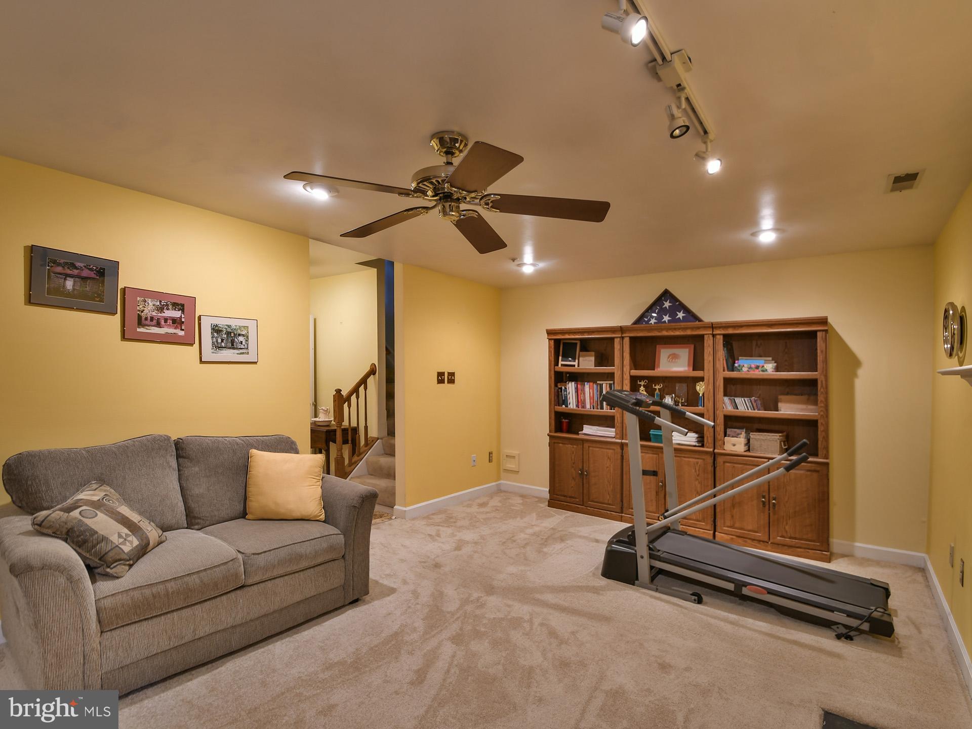 BLACKBURN VILLAGE - Residential