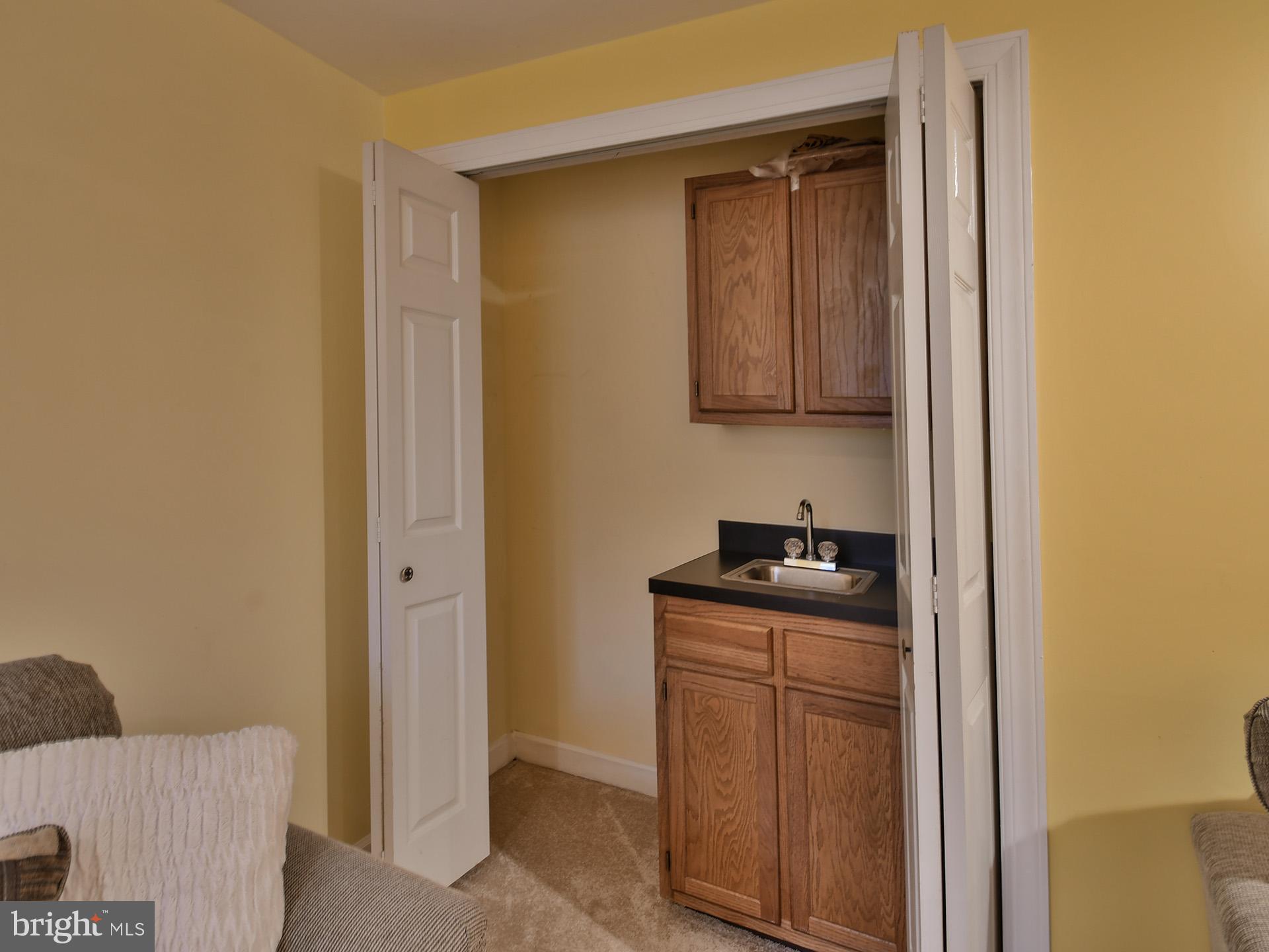 BLACKBURN VILLAGE - Residential