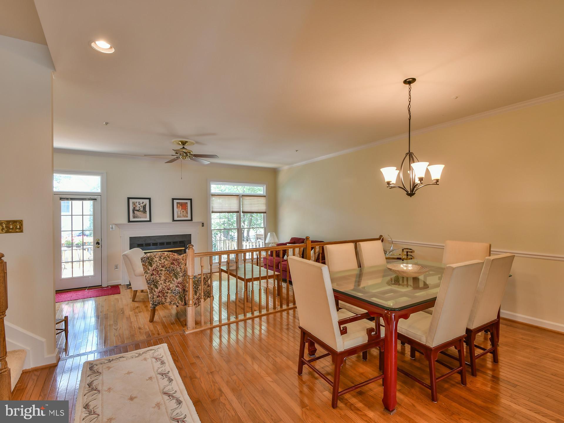 BLACKBURN VILLAGE - Residential