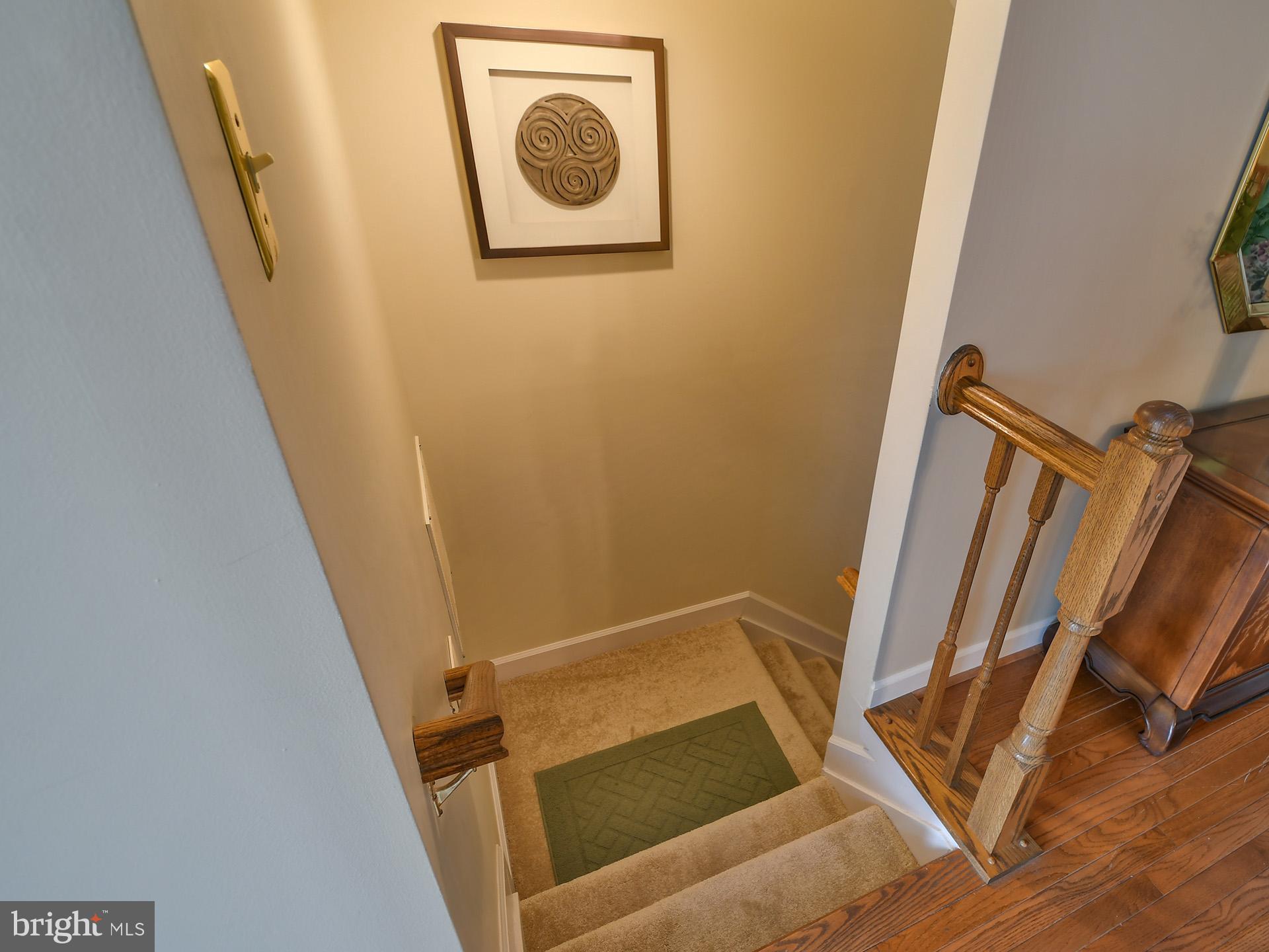 BLACKBURN VILLAGE - Residential