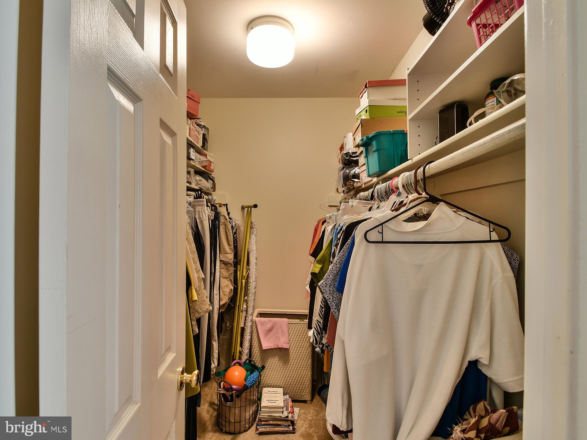 BLACKBURN VILLAGE - Residential