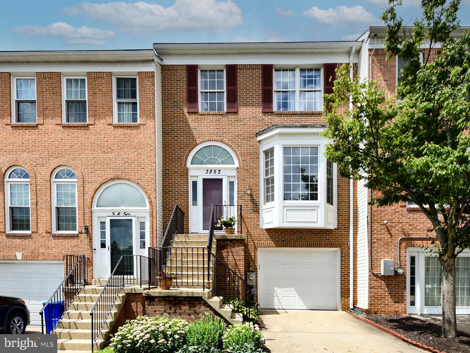 Your dream house in sought after Burtonsville. Light filled, 3 bedrooms, 2 full and 2 half baths, 2 fireplaces (gad and wood), 1 car garage and driveway. Immaculate, well kept, gem for your picky buyer. Here is the pride of ownership it its premium best that Montgomery County has to offer. Bring your clients, you won't be disappointed.
IF YOU HAVE ANY QUESTIONS OR NEED CLARIFICATION, DO NOT HESITATE TO CONTACT THE LISTING AGENT