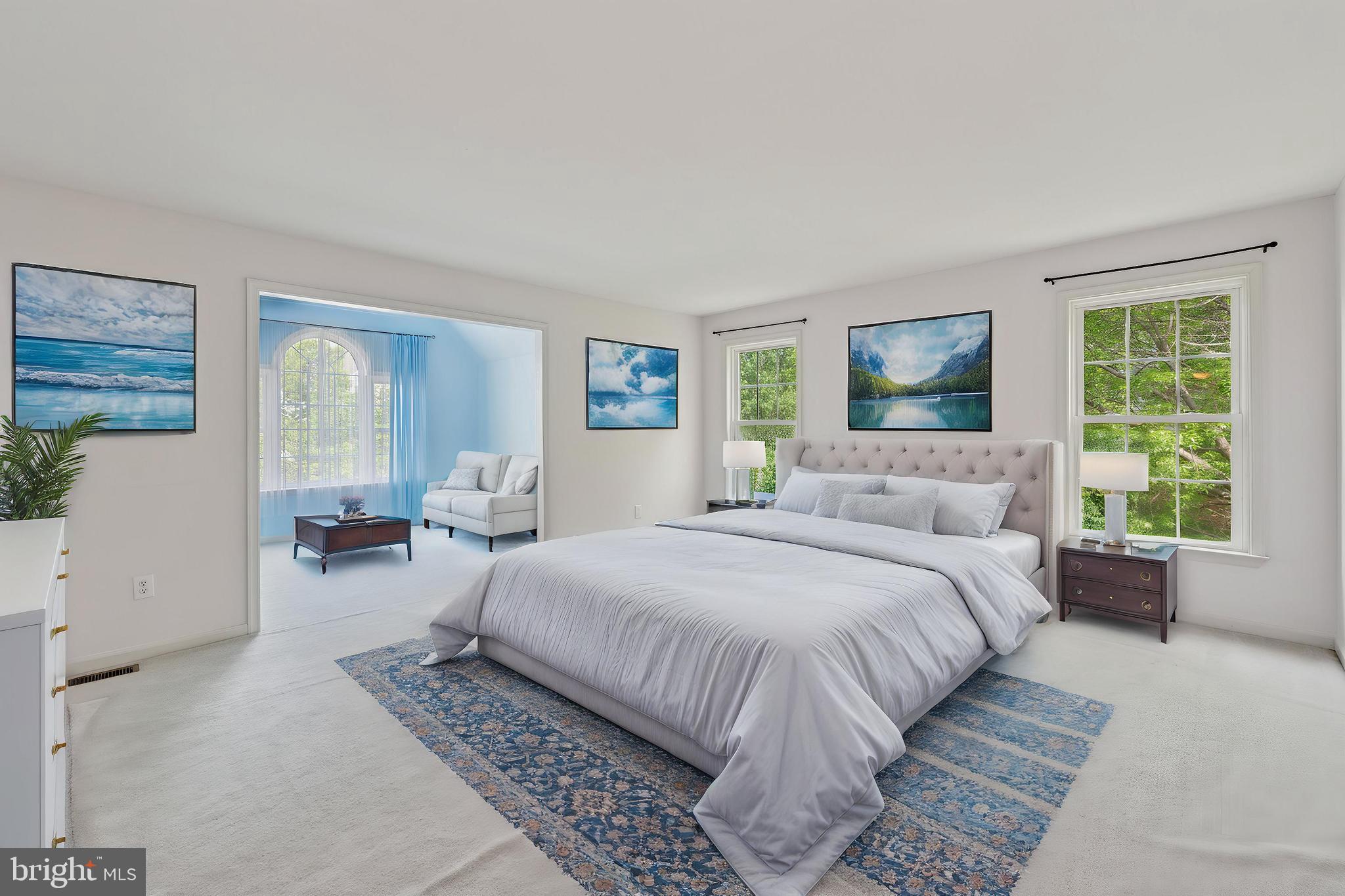 SUNNYBROOK - Residential