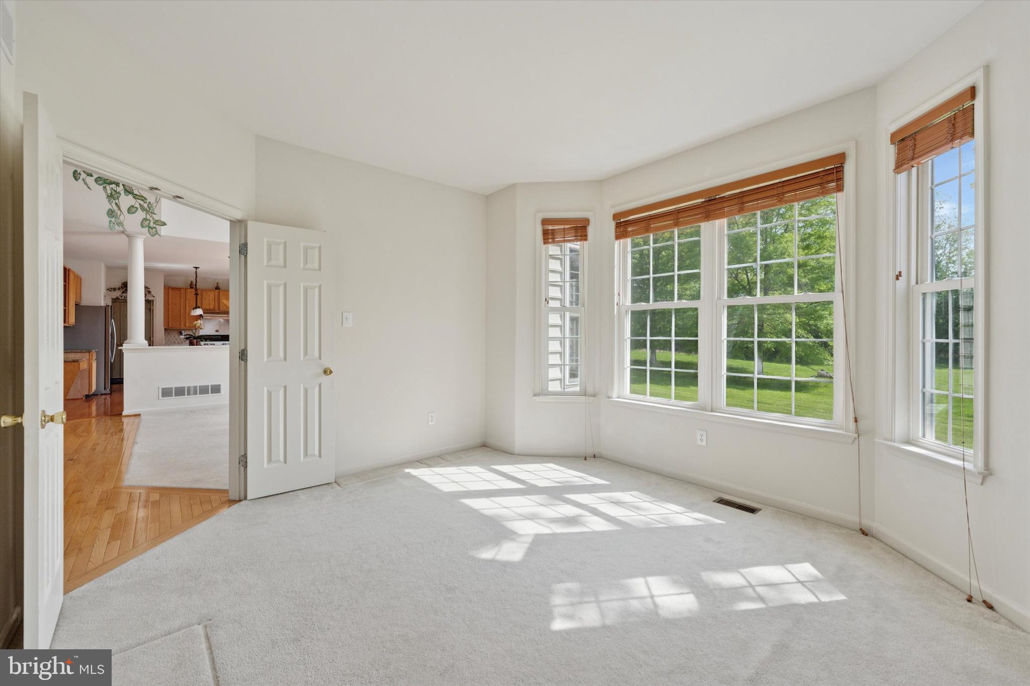 SUNNYBROOK - Residential