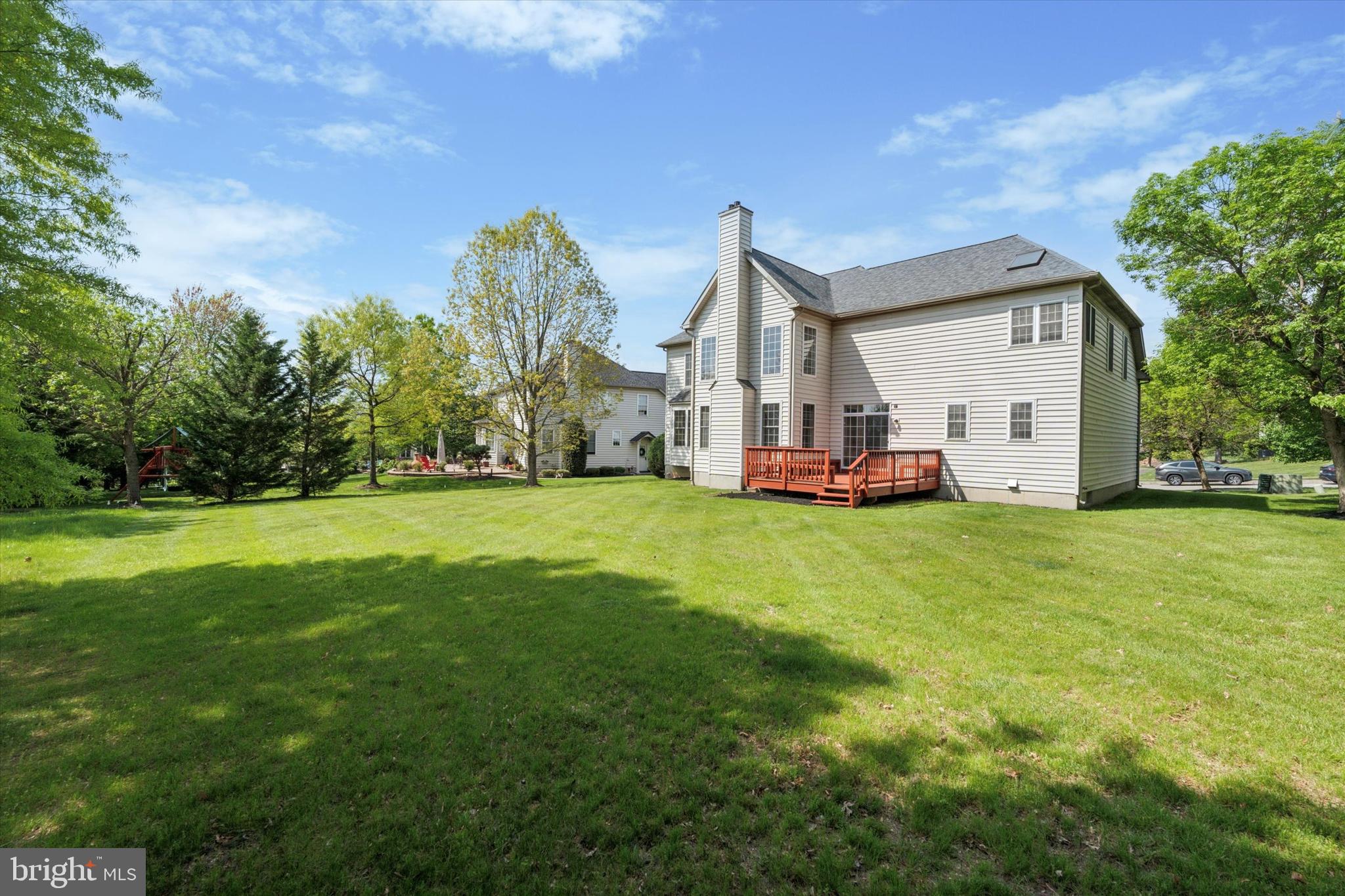 SUNNYBROOK - Residential