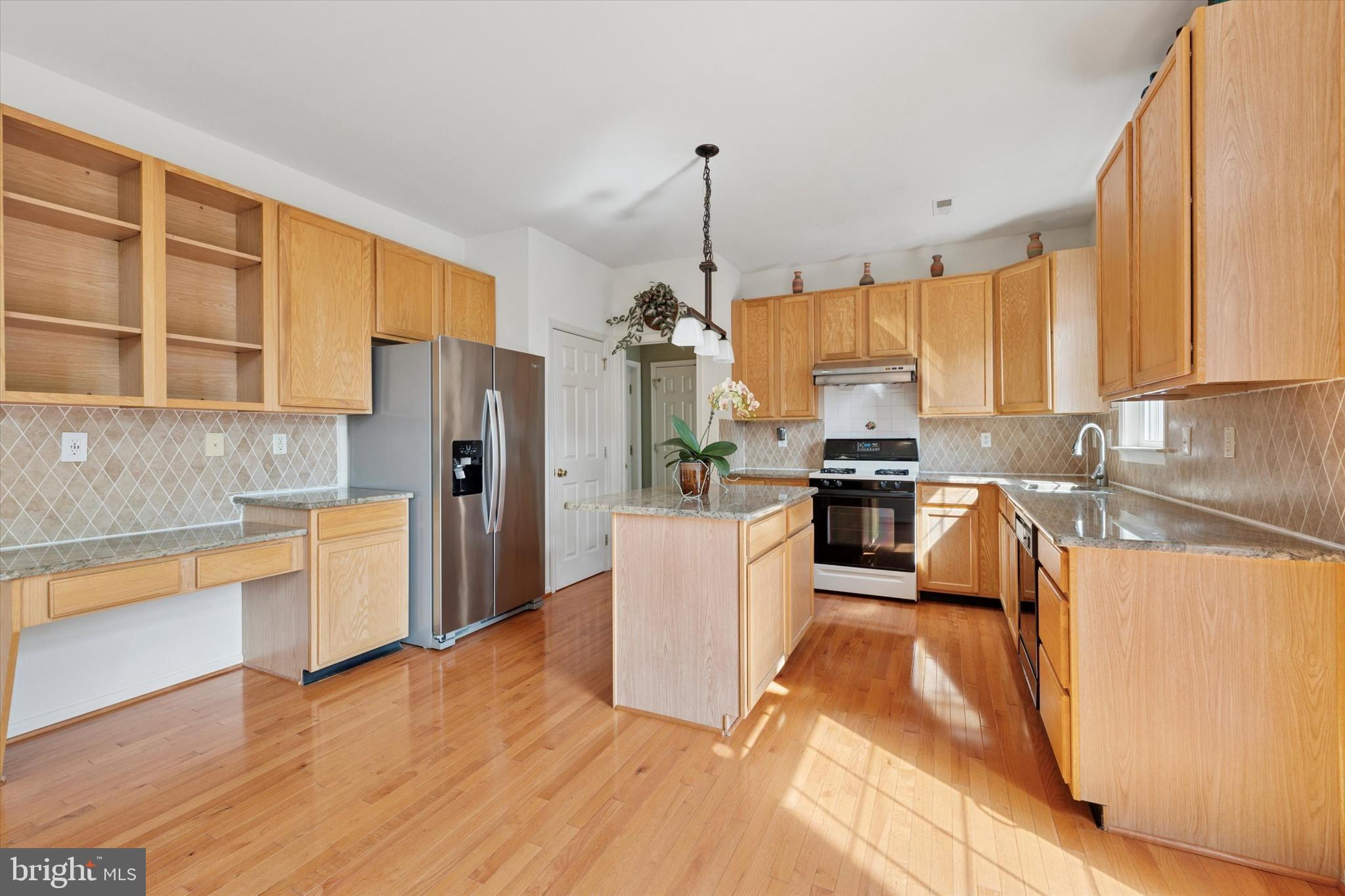 SUNNYBROOK - Residential