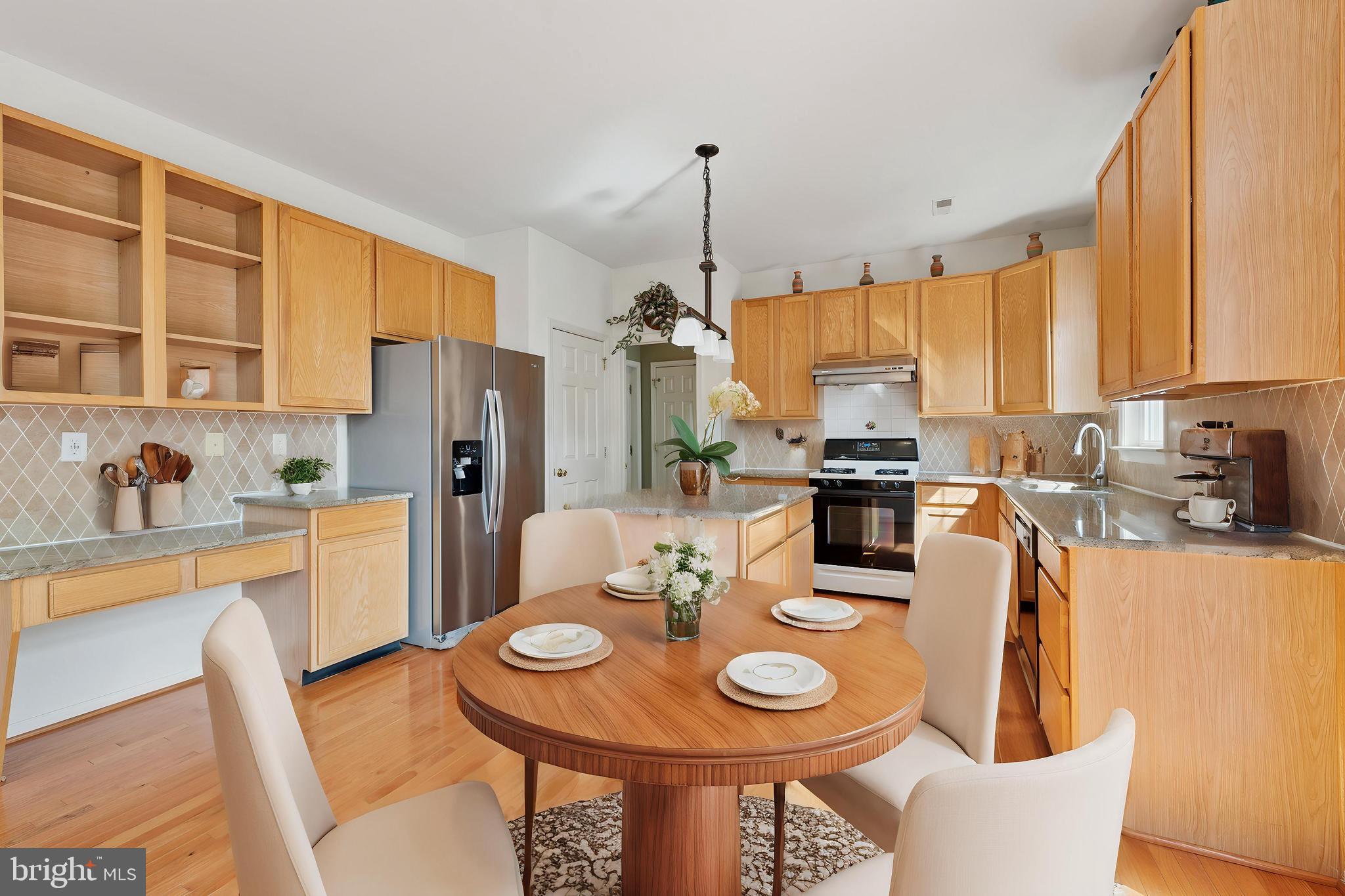 SUNNYBROOK - Residential