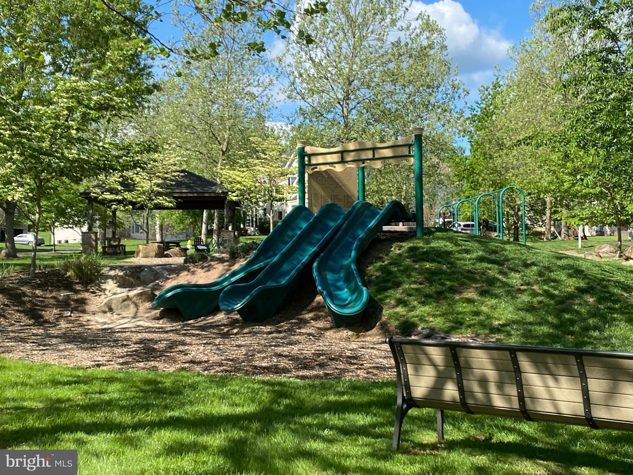 SUNNYBROOK - Residential