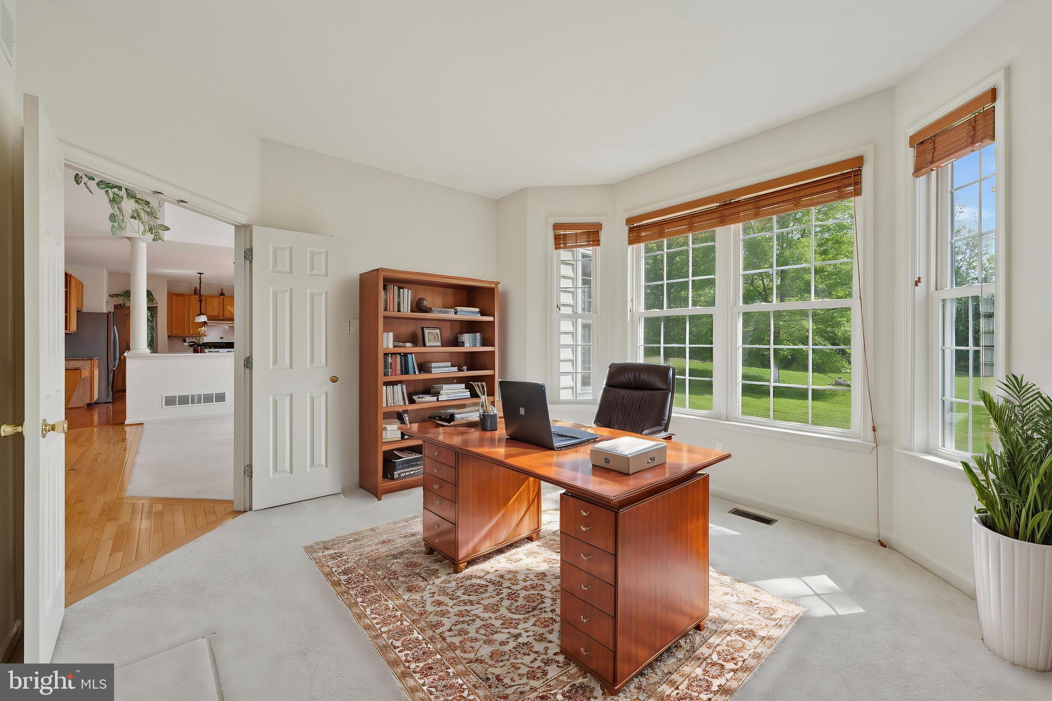 SUNNYBROOK - Residential