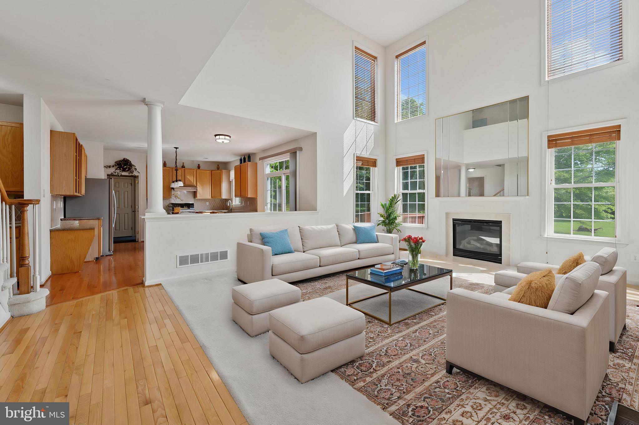 SUNNYBROOK - Residential