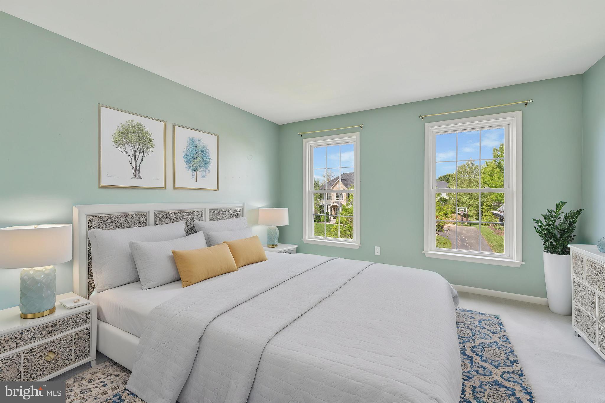 SUNNYBROOK - Residential