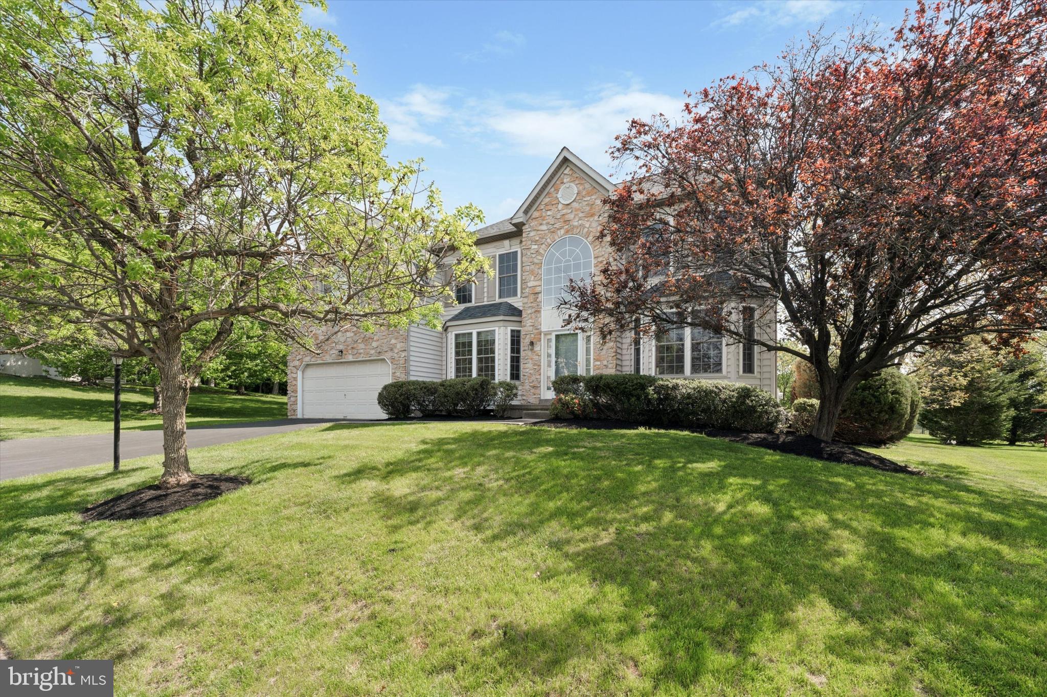 SUNNYBROOK - Residential