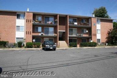 WARRENTON GARDENS - Residential Lease