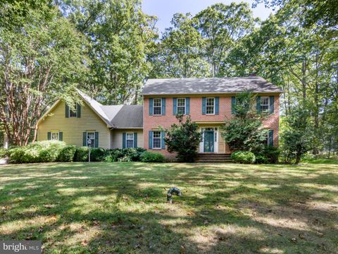 9235 MARTINGHAM DRIVE SAINT MICHAELS MD 21663