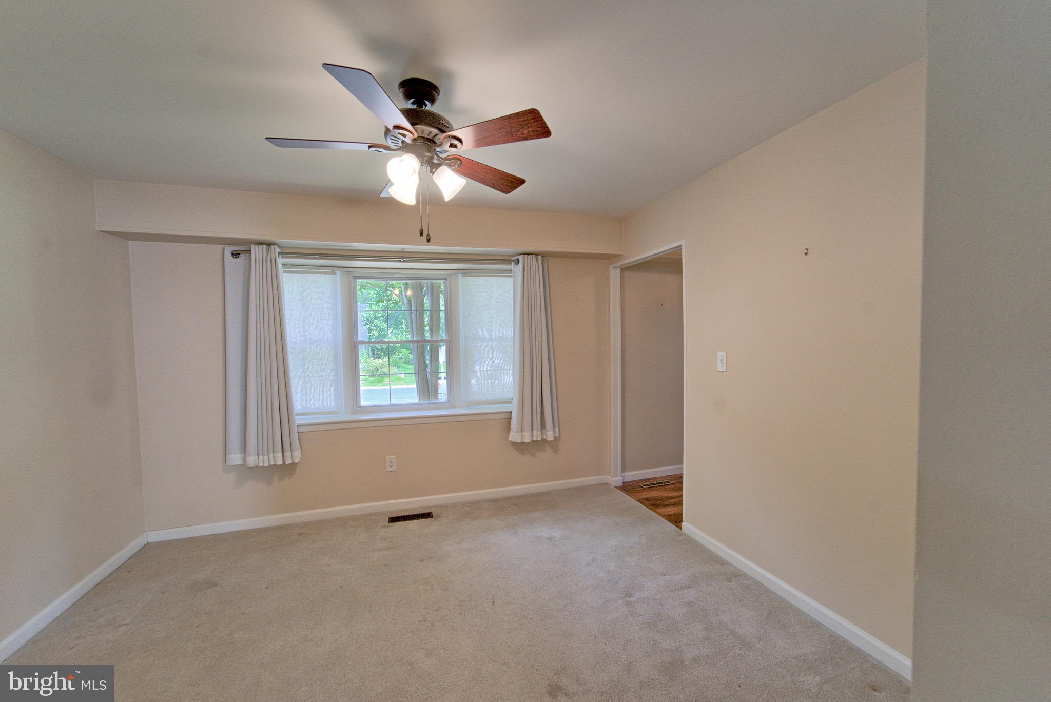 FOXHILL AT BELAIR - Residential