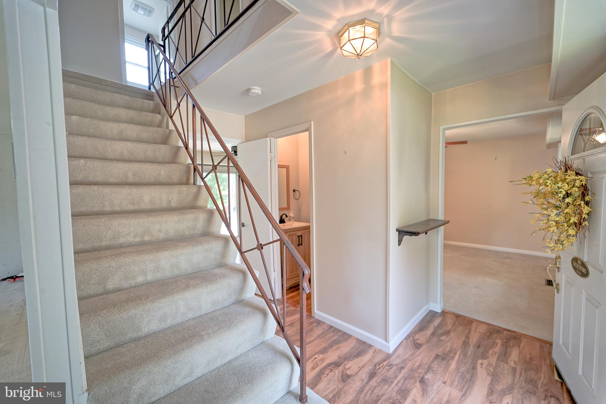 FOXHILL AT BELAIR - Residential