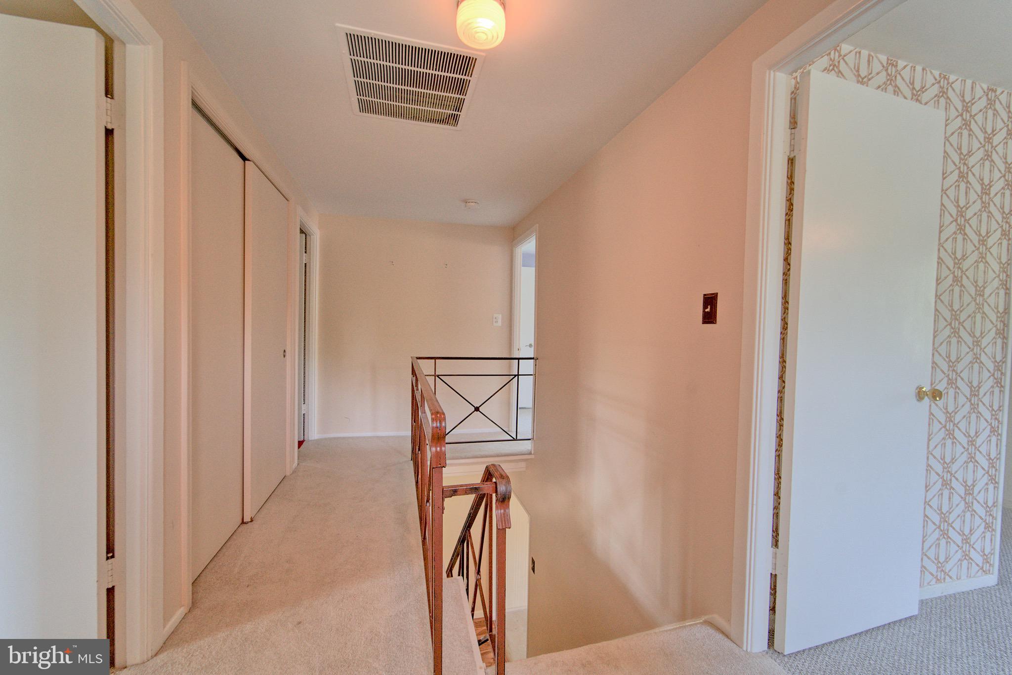 FOXHILL AT BELAIR - Residential