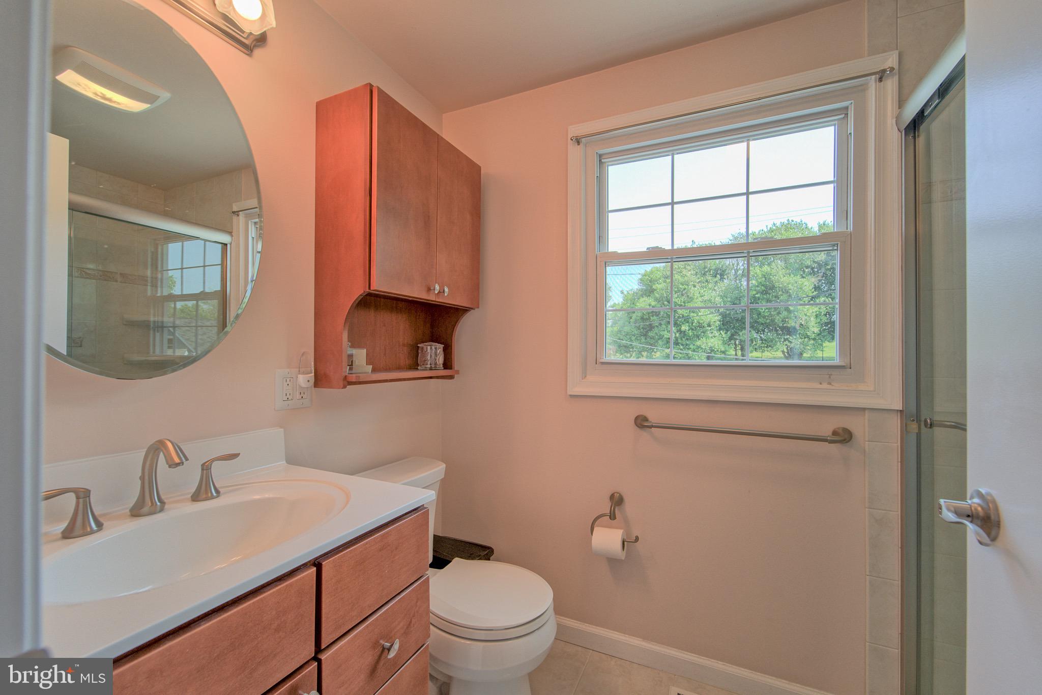 FOXHILL AT BELAIR - Residential