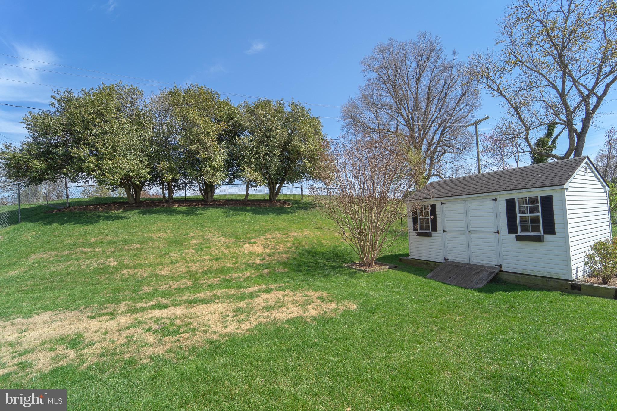 FOXHILL AT BELAIR - Residential