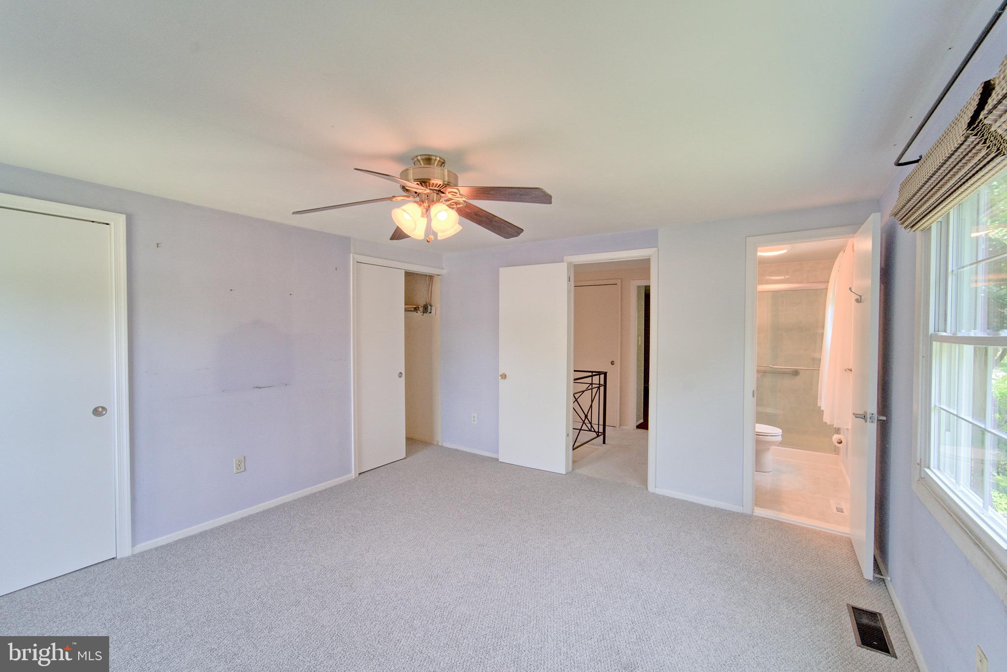 FOXHILL AT BELAIR - Residential