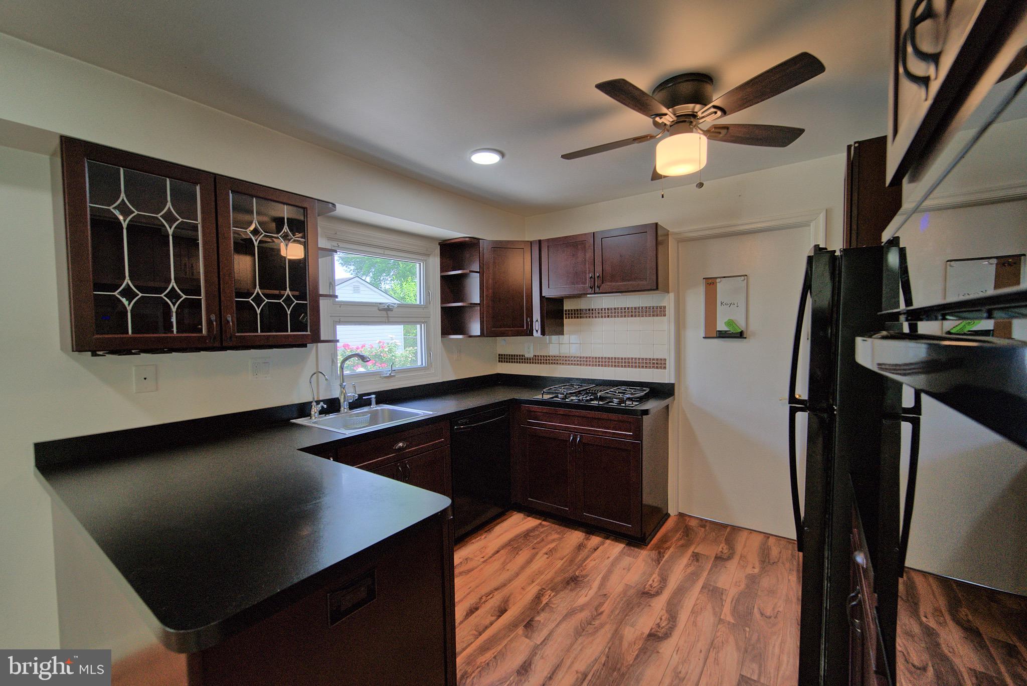 FOXHILL AT BELAIR - Residential