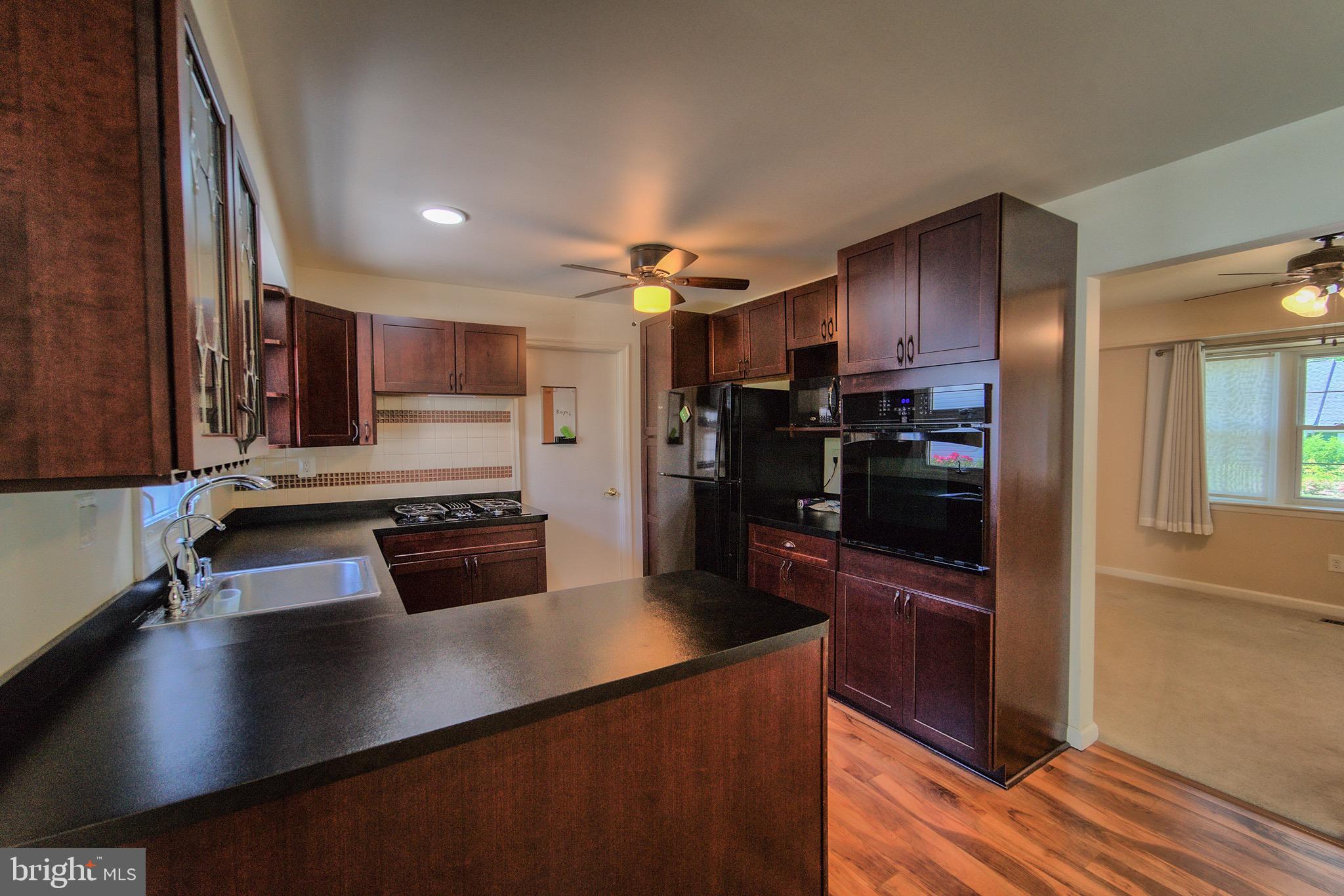 FOXHILL AT BELAIR - Residential