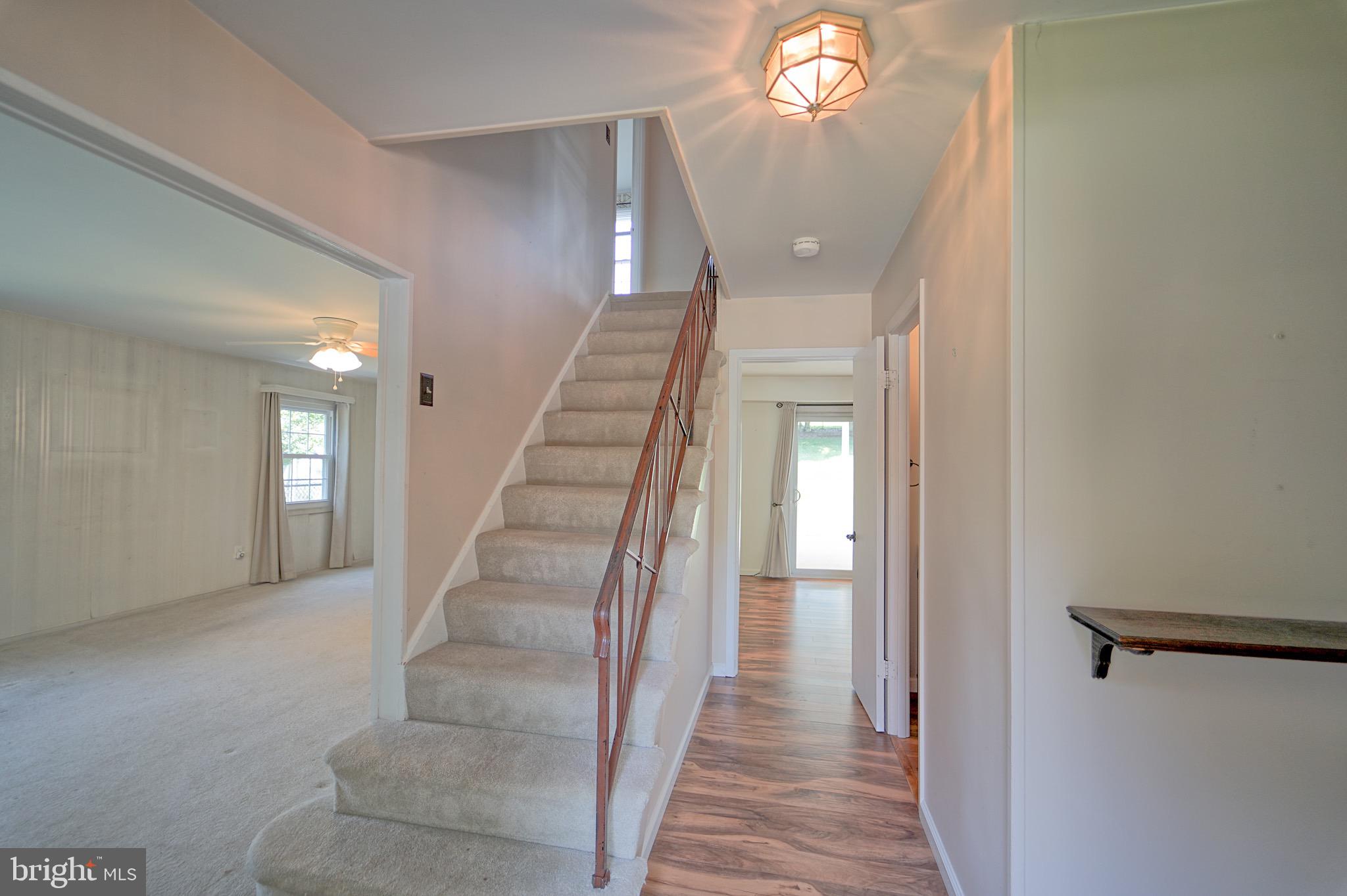 FOXHILL AT BELAIR - Residential