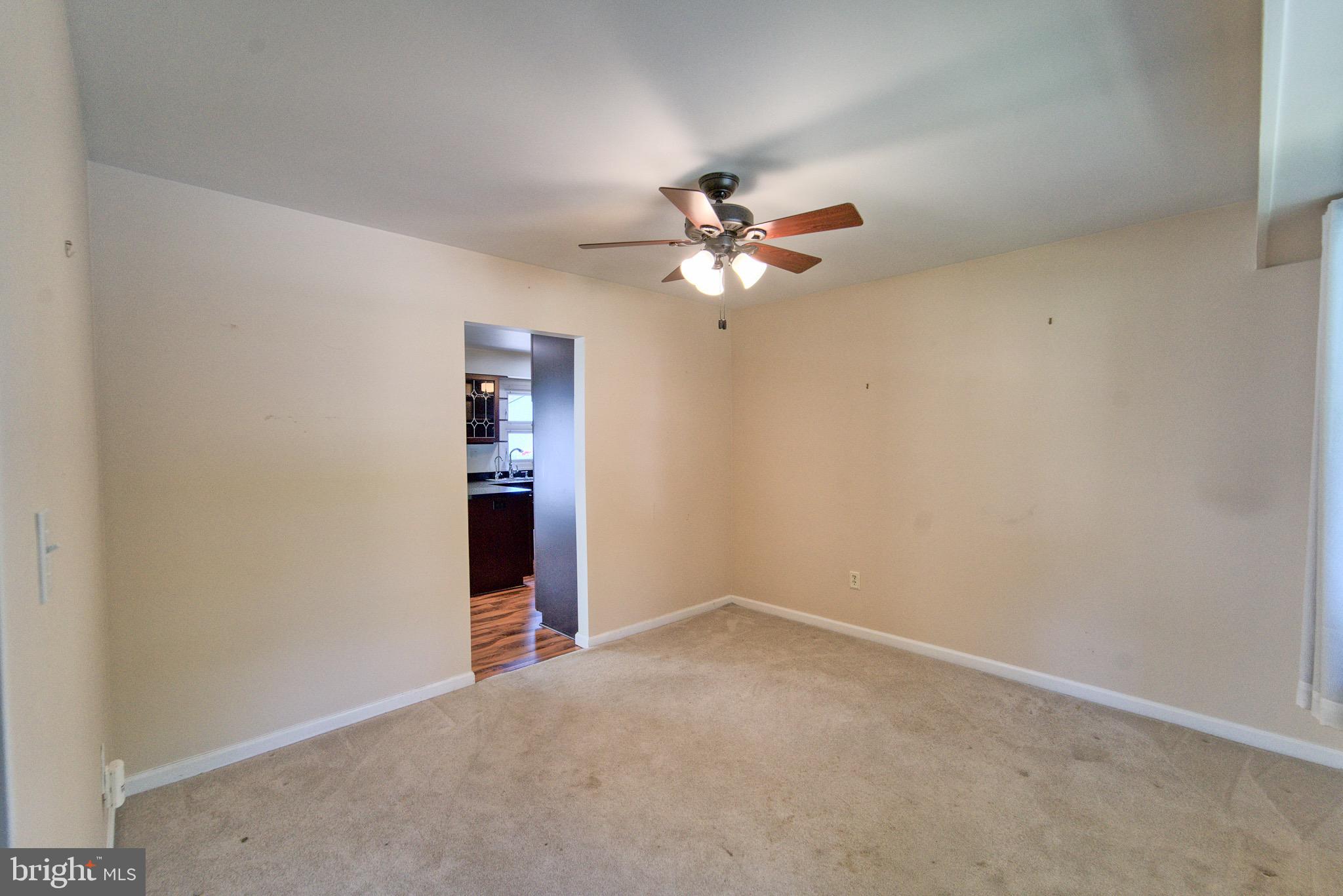 FOXHILL AT BELAIR - Residential