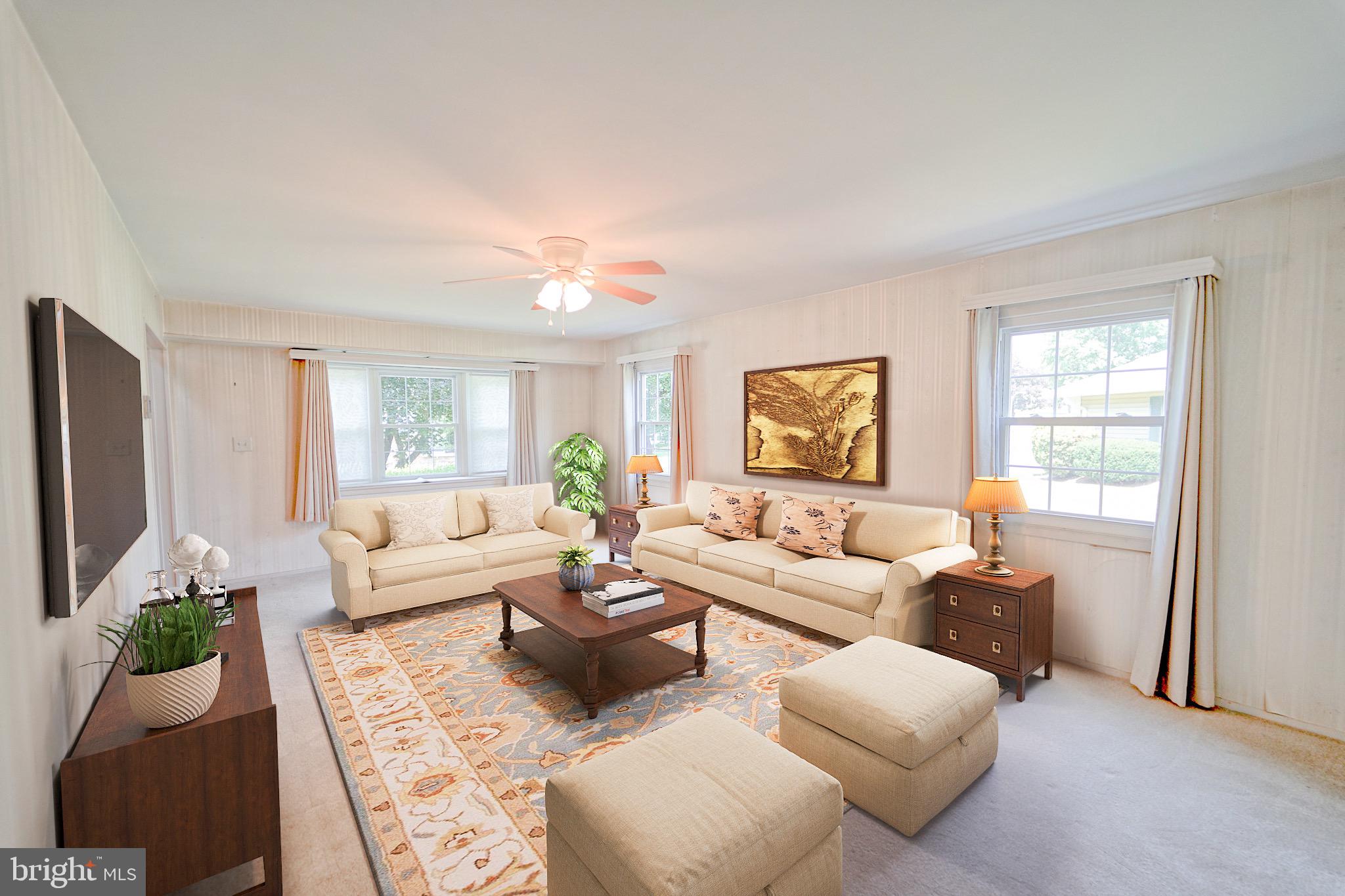 FOXHILL AT BELAIR - Residential