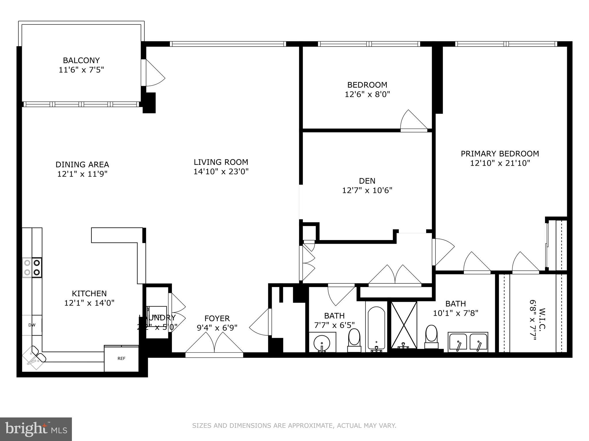 PARK TOWERS EAST - Residential