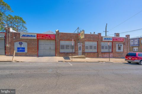 1735 WAKELING STREET 41 PHILADELPHIA PA 19124