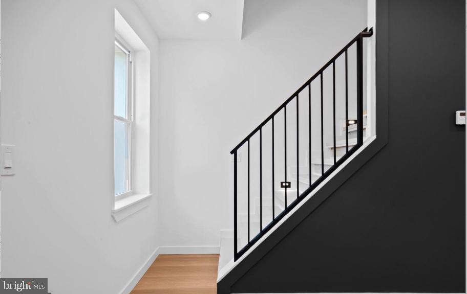 NORRIS SQUARE - Residential