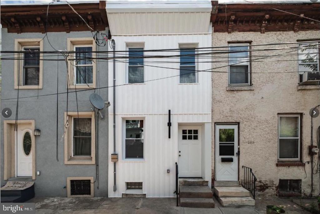 Photo of 2215 N Mutter Street, PHILADELPHIA, PA 19133 (MLS # PAPH2583186)