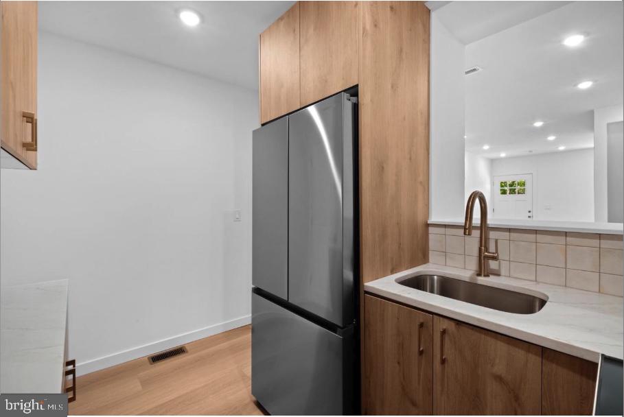 NORRIS SQUARE - Residential