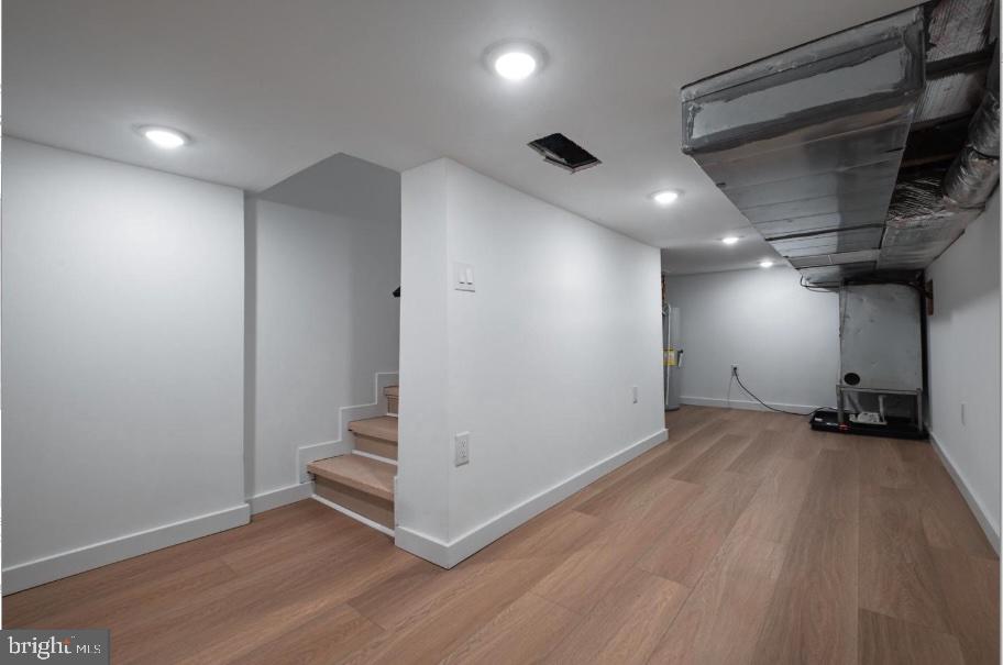 NORRIS SQUARE - Residential