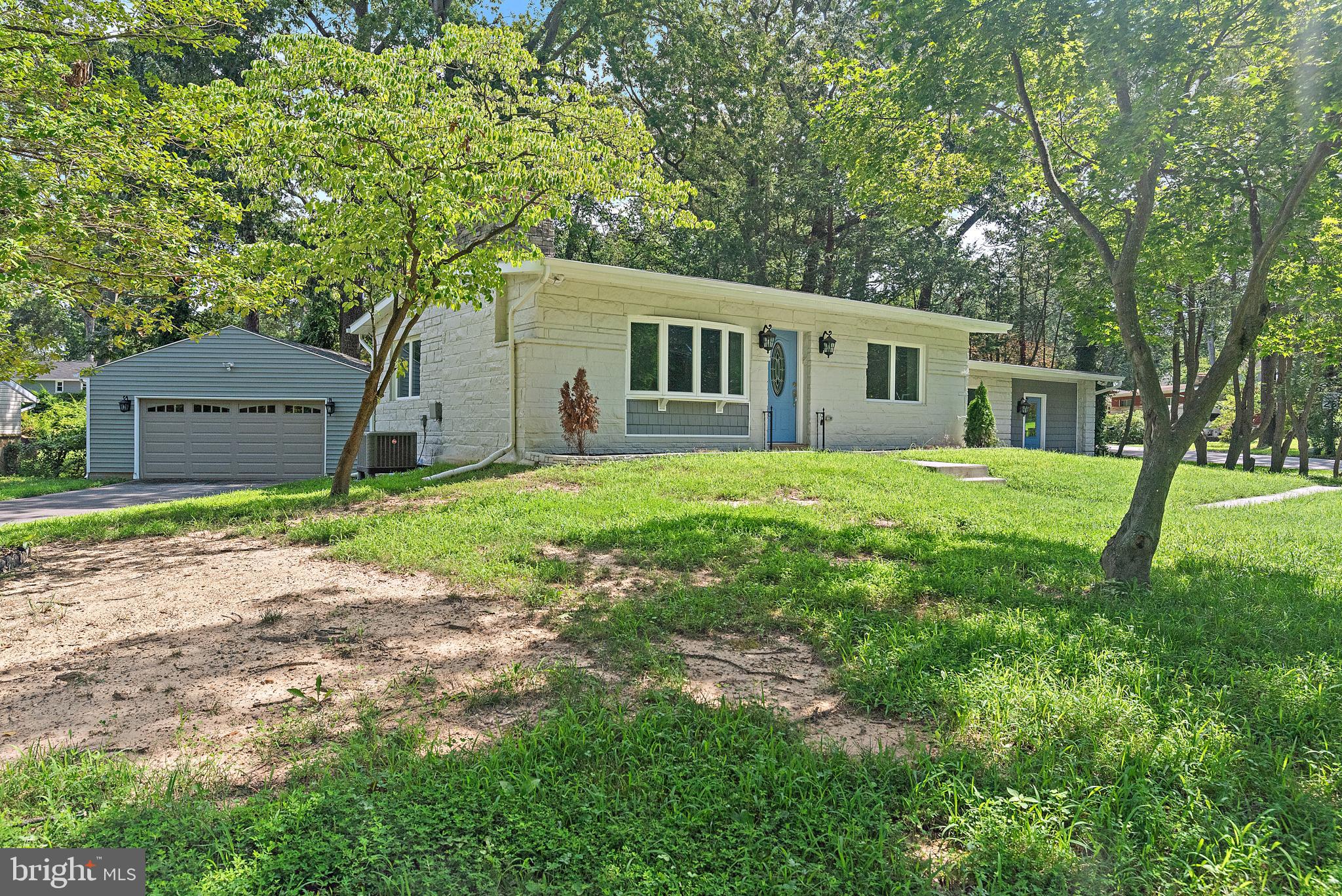 301 GREEN DRIVE