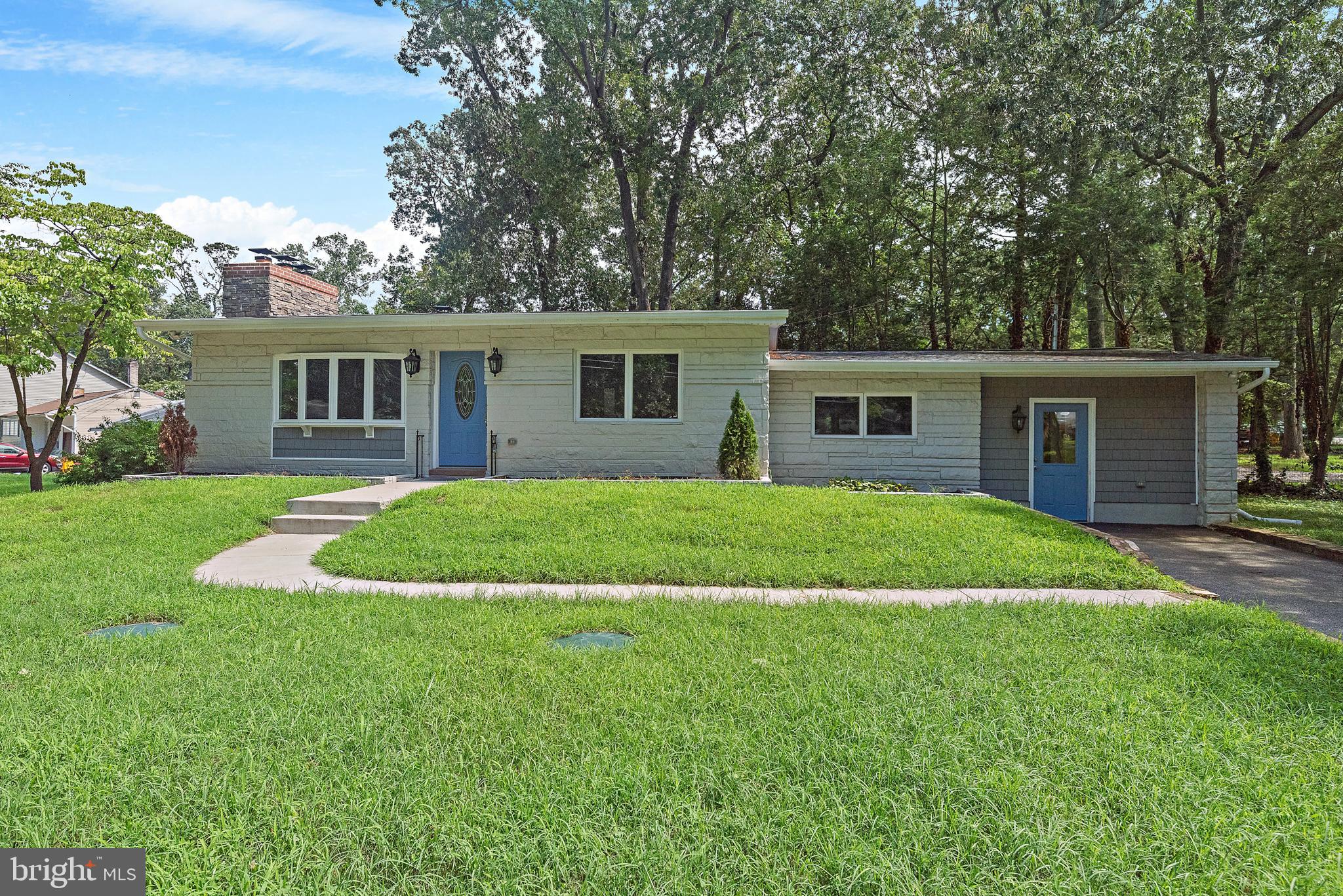 301 GREEN DRIVE