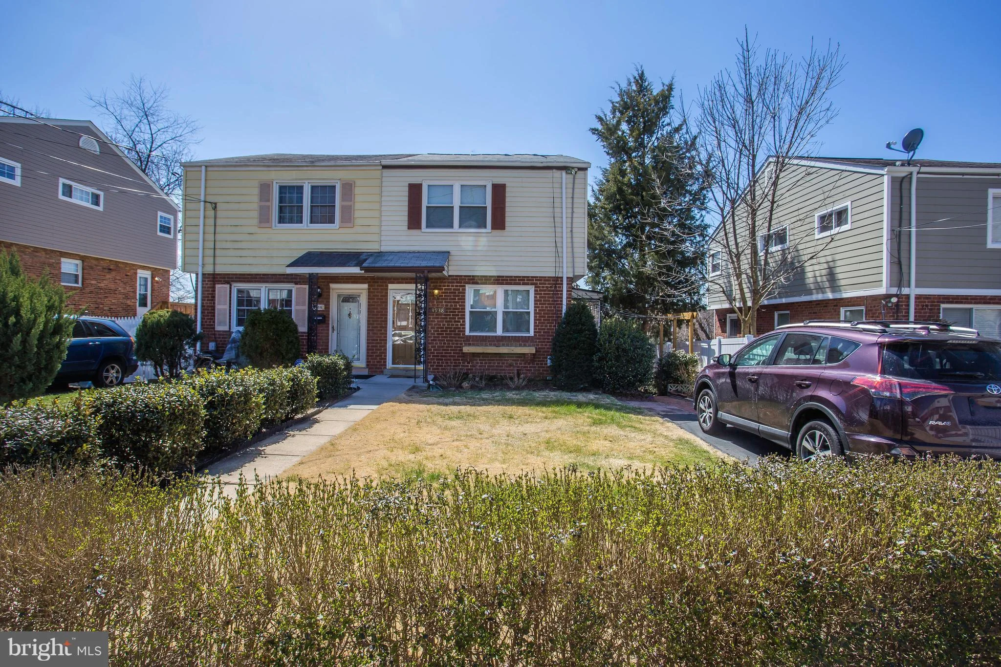 3938 Vermont Avenue, Alexandria, VA 22304
