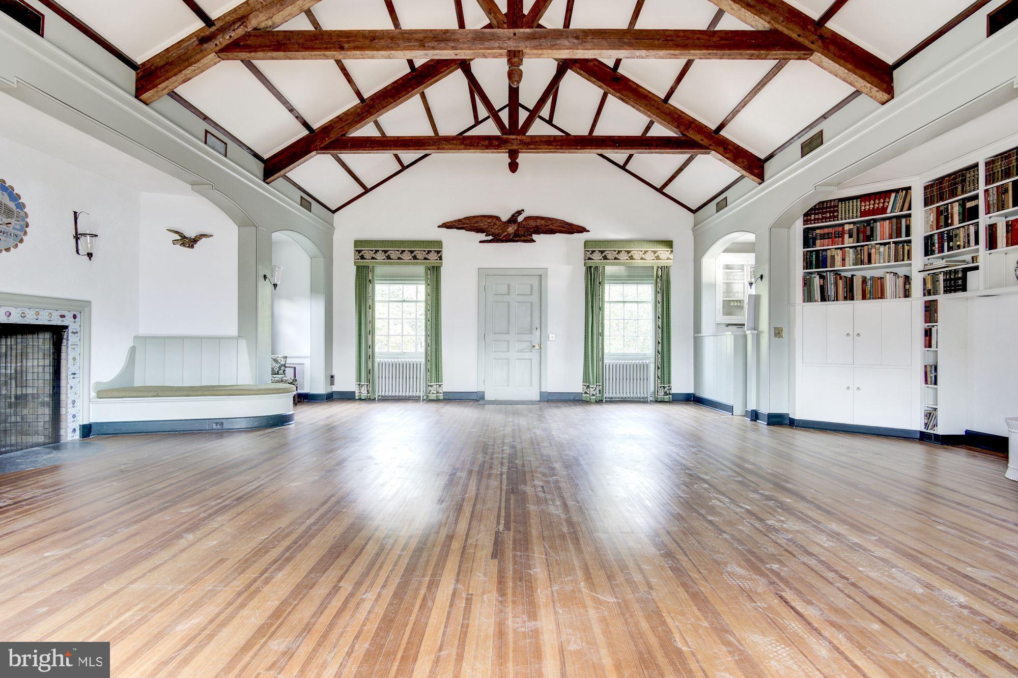 GEORGETOWN - Residential