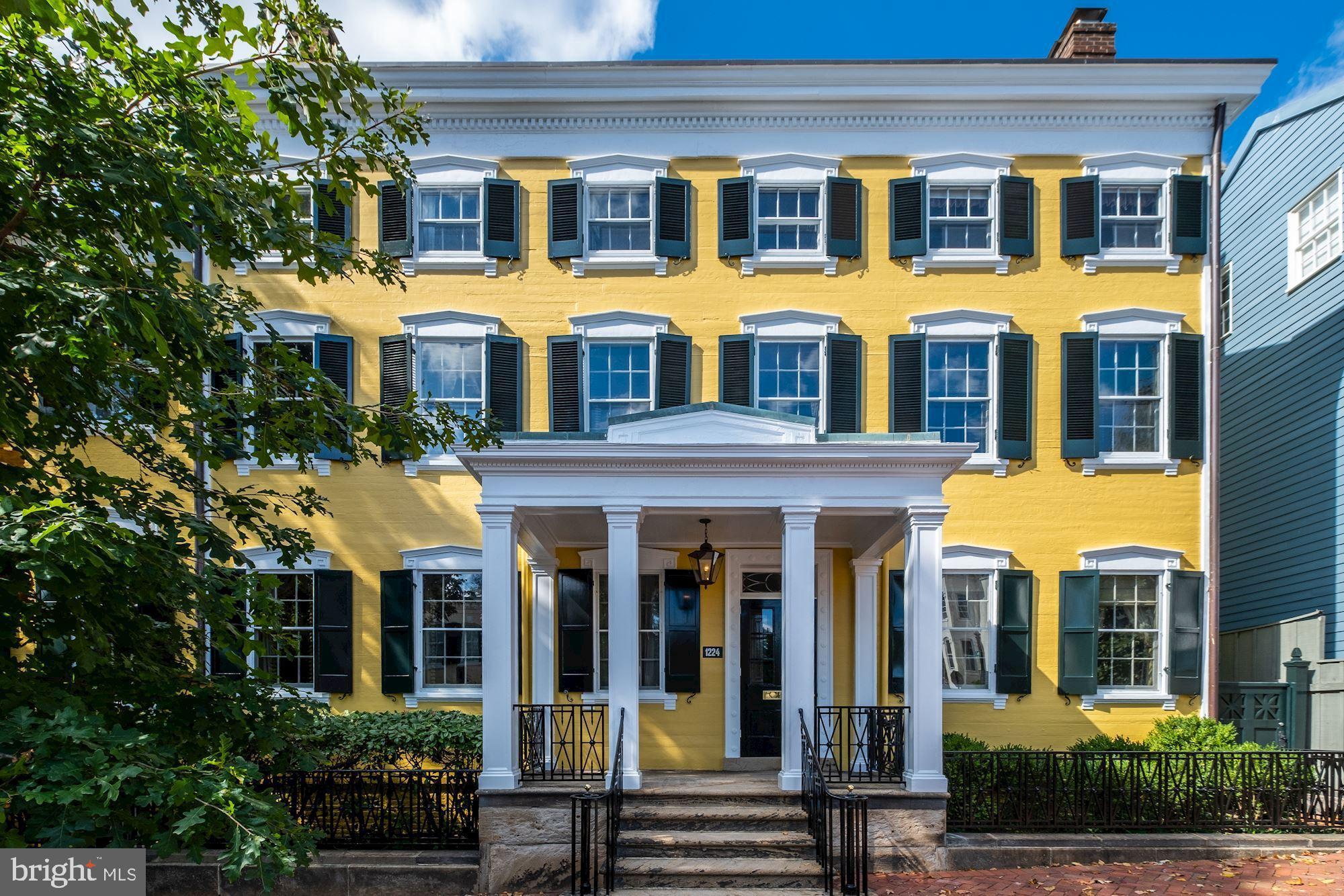 GEORGETOWN - Residential