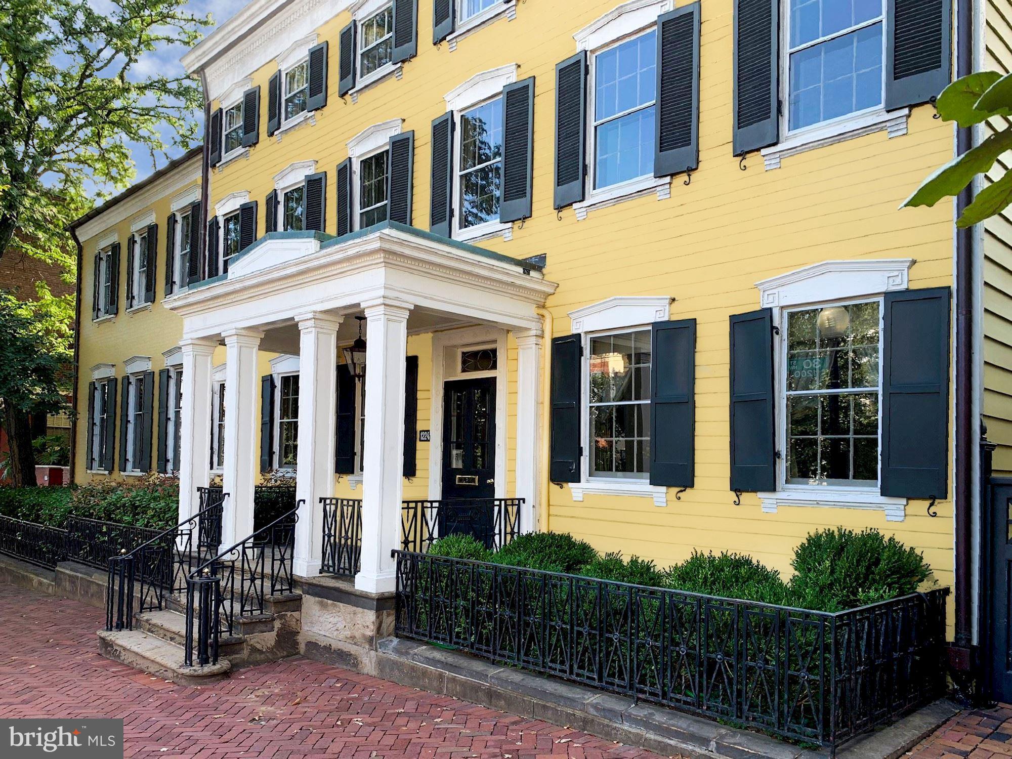 GEORGETOWN - Residential