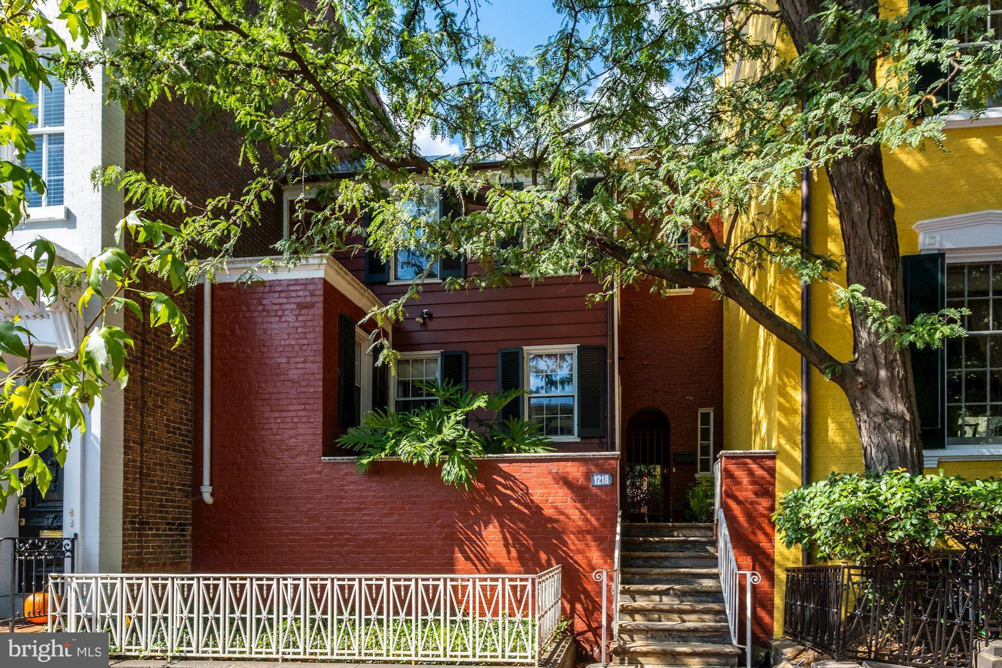 GEORGETOWN - Residential