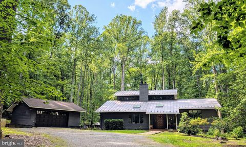 11902 YATES FORD ROAD FAIRFAX STATION VA 22039