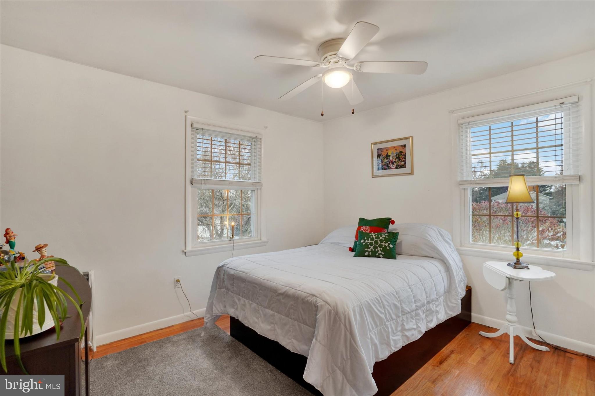 SCHOOL VALLEY FARMS - Residential