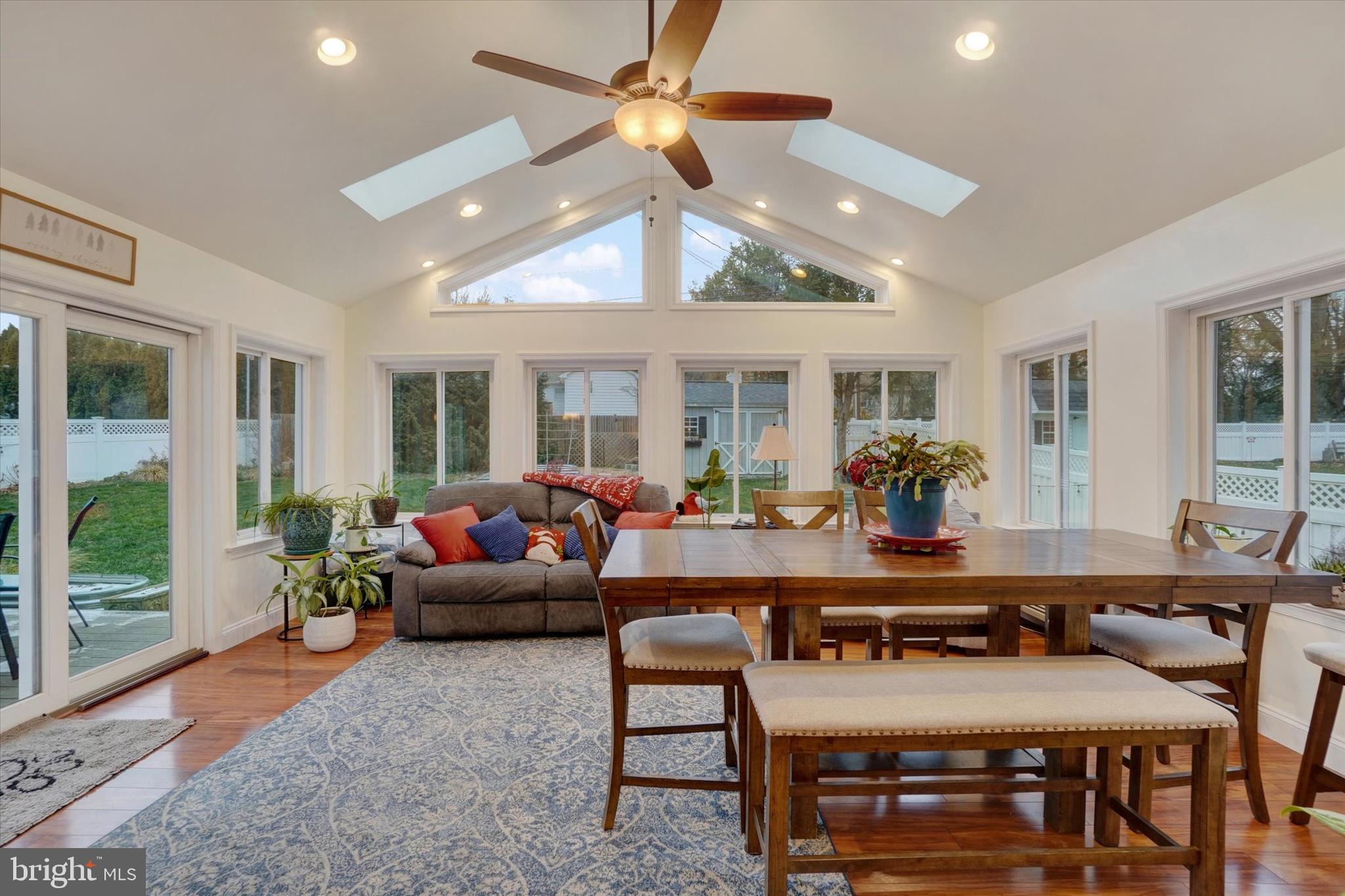 SCHOOL VALLEY FARMS - Residential