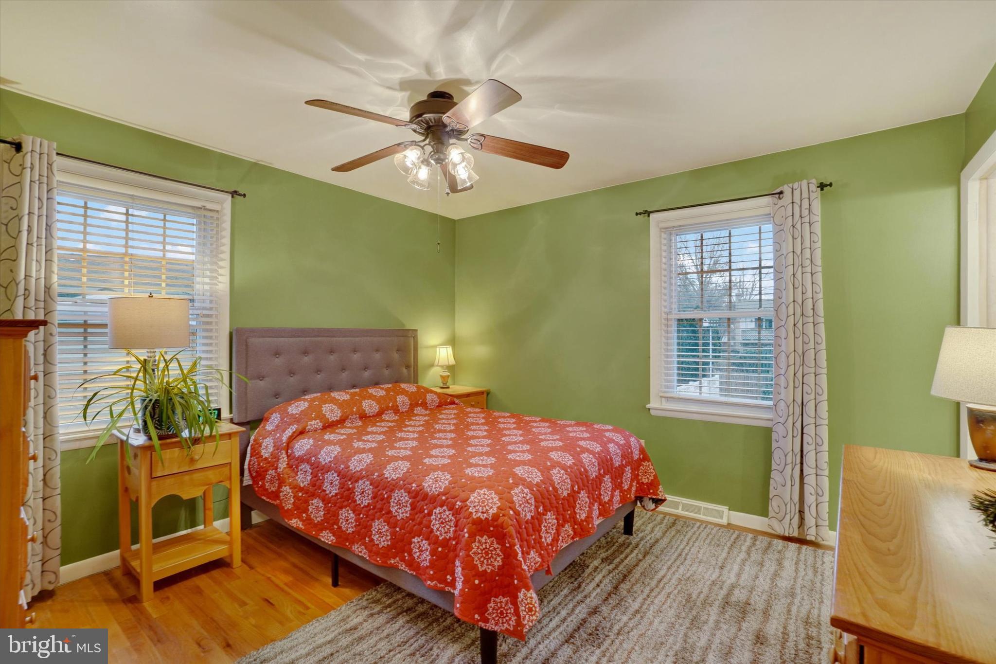 SCHOOL VALLEY FARMS - Residential