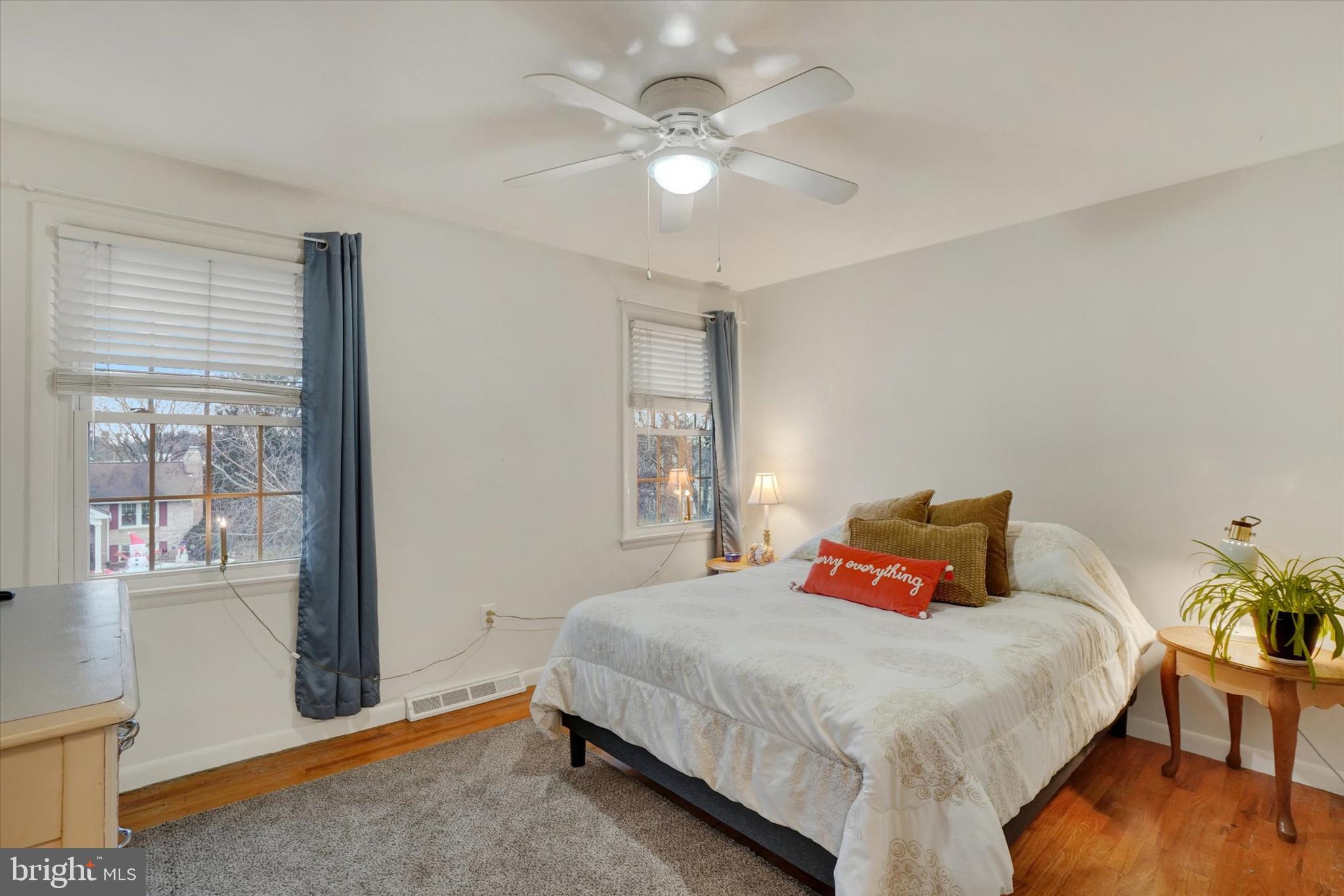 SCHOOL VALLEY FARMS - Residential