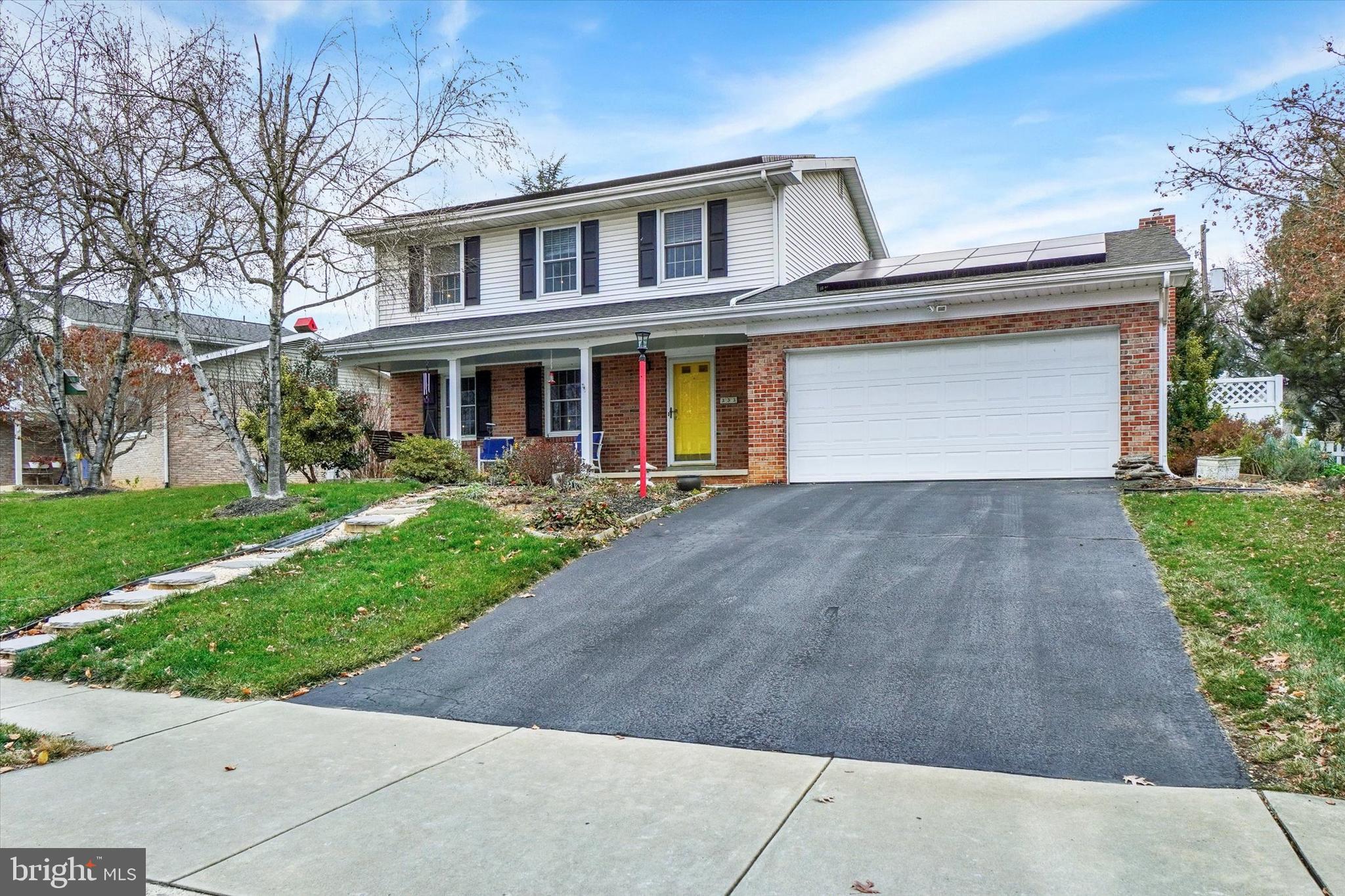 SCHOOL VALLEY FARMS - Residential